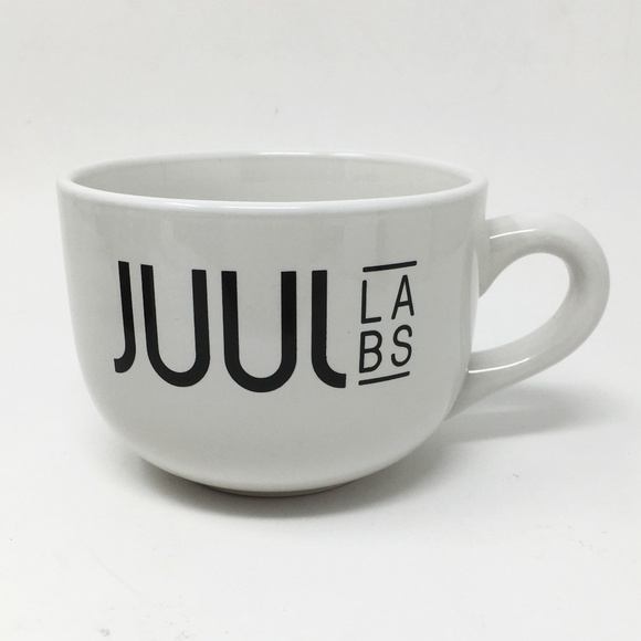 JUUL Coffee Mug